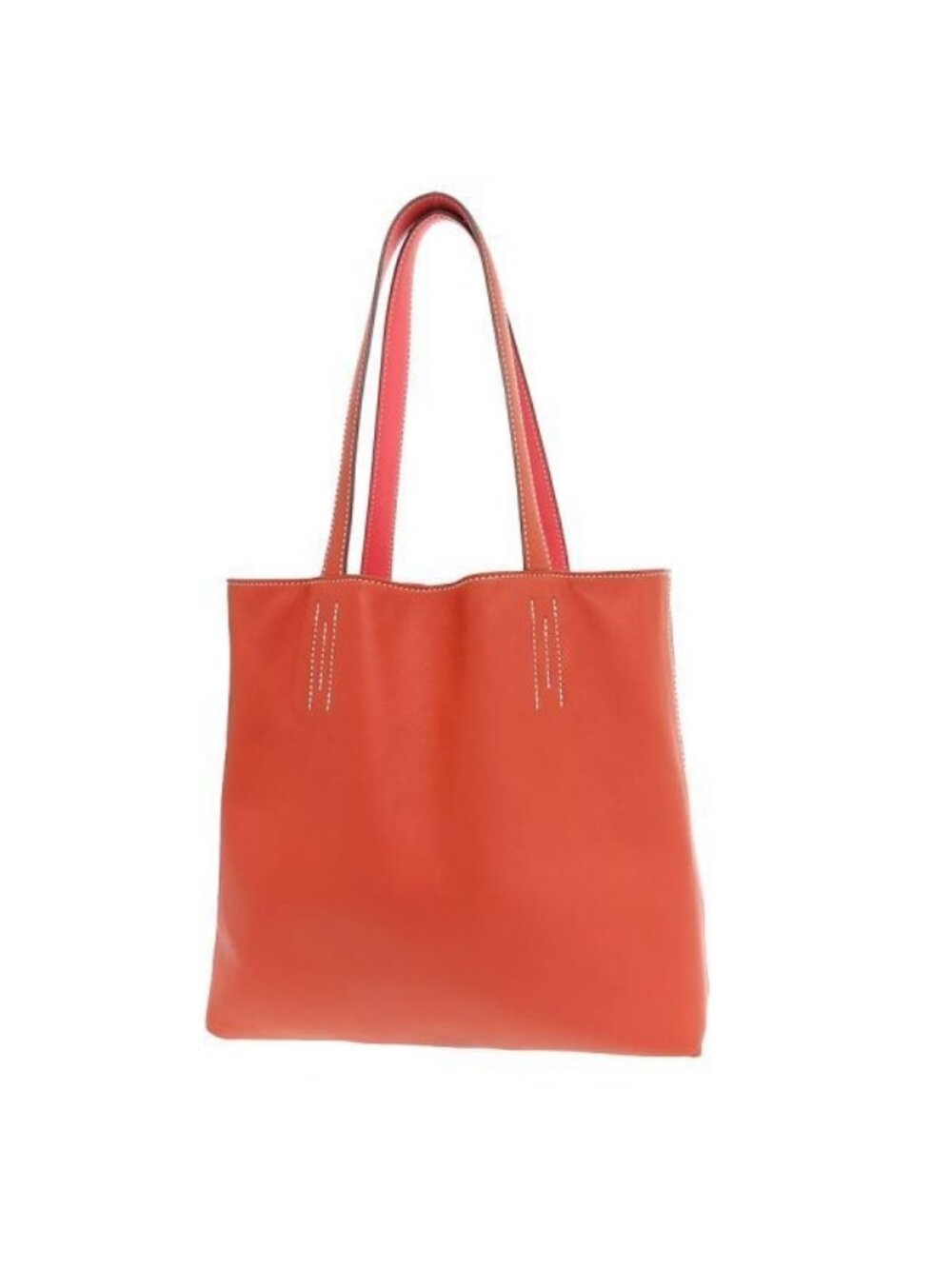 Hermes Double Sens 28 Handbag